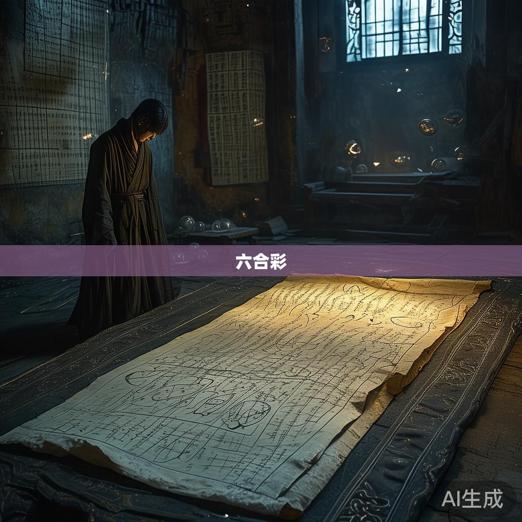 揭秘六合彩特肖公式，揭示神秘的数学密码