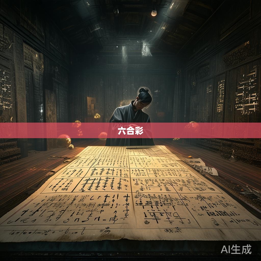 揭秘六合彩特肖公式，揭示神秘的数学密码