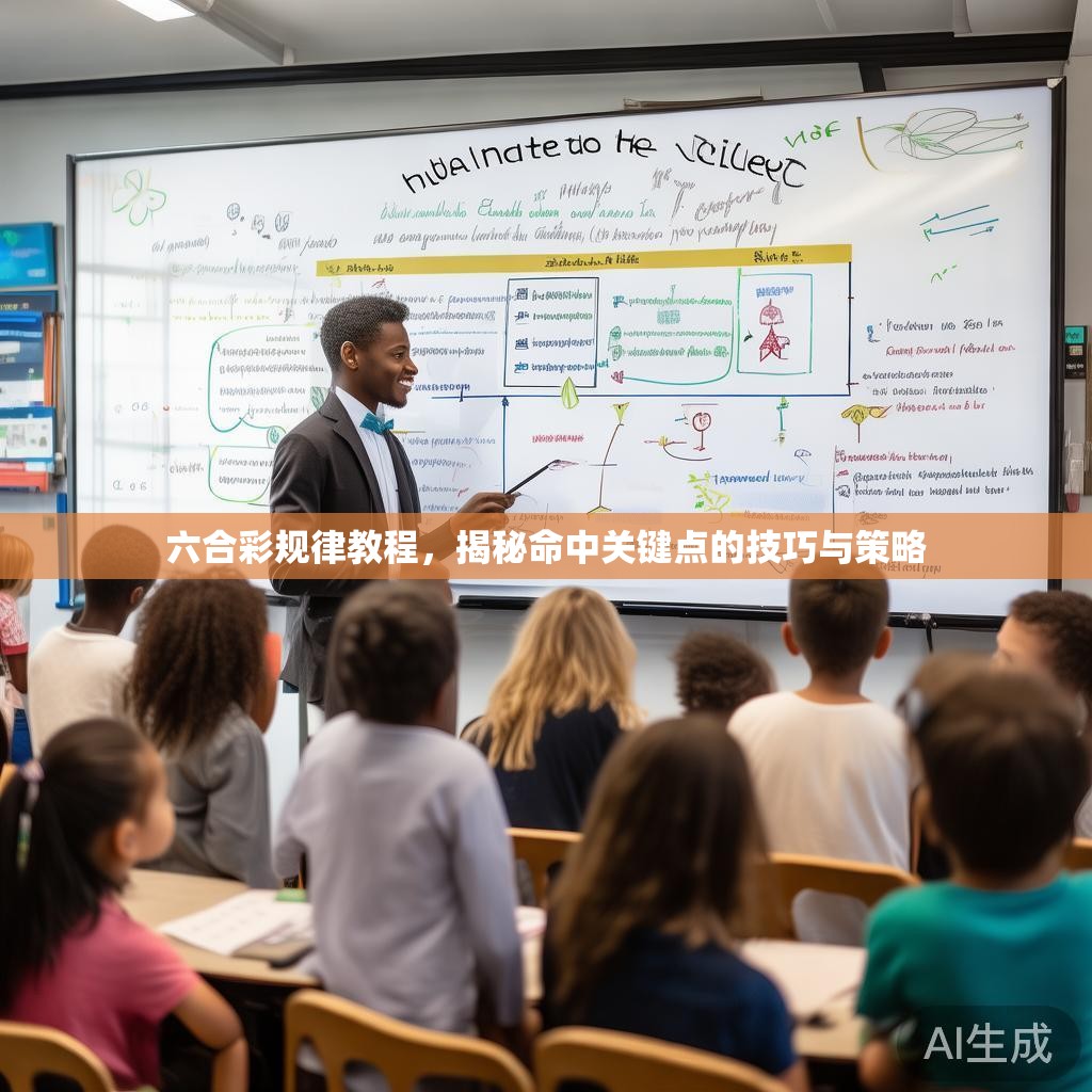 六合彩规律教程，揭秘命中关键点的技巧与策略