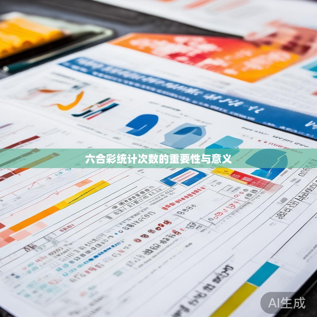 六合彩统计次数的重要性与意义