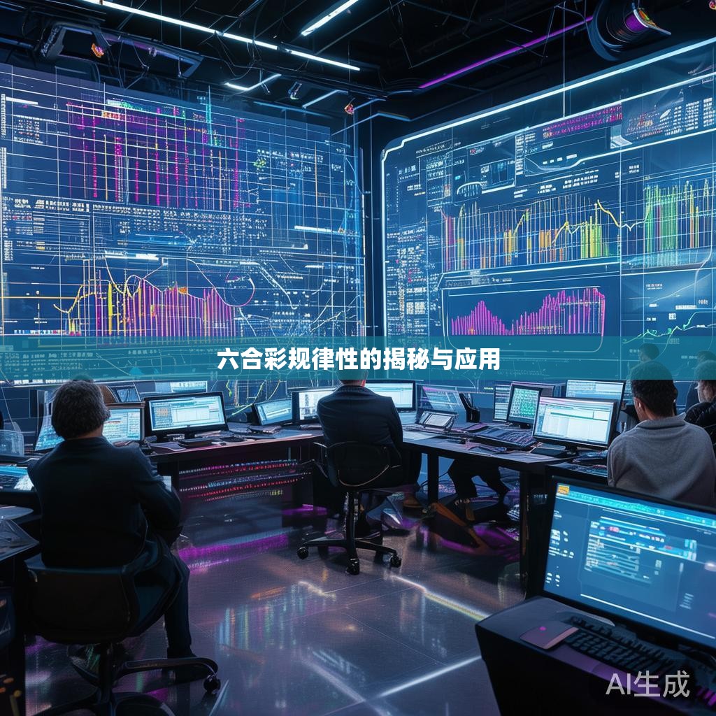 六合彩规律性的揭秘与应用