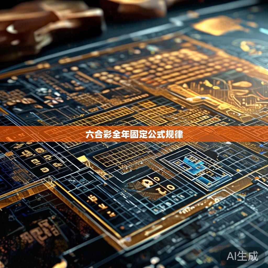 六合彩全年固定公式规律解析与实战技巧