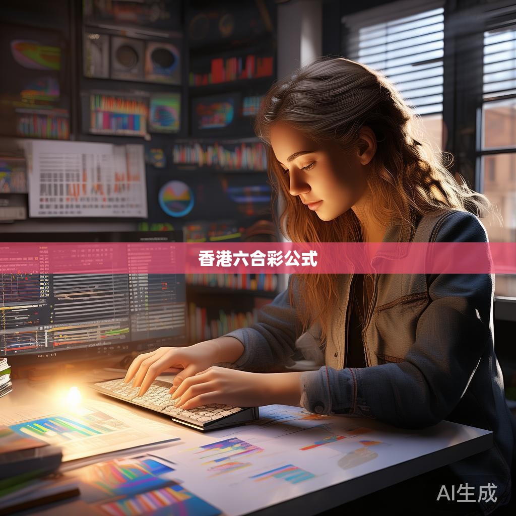 香港六合彩的神秘与科学，揭秘公式的奥秘