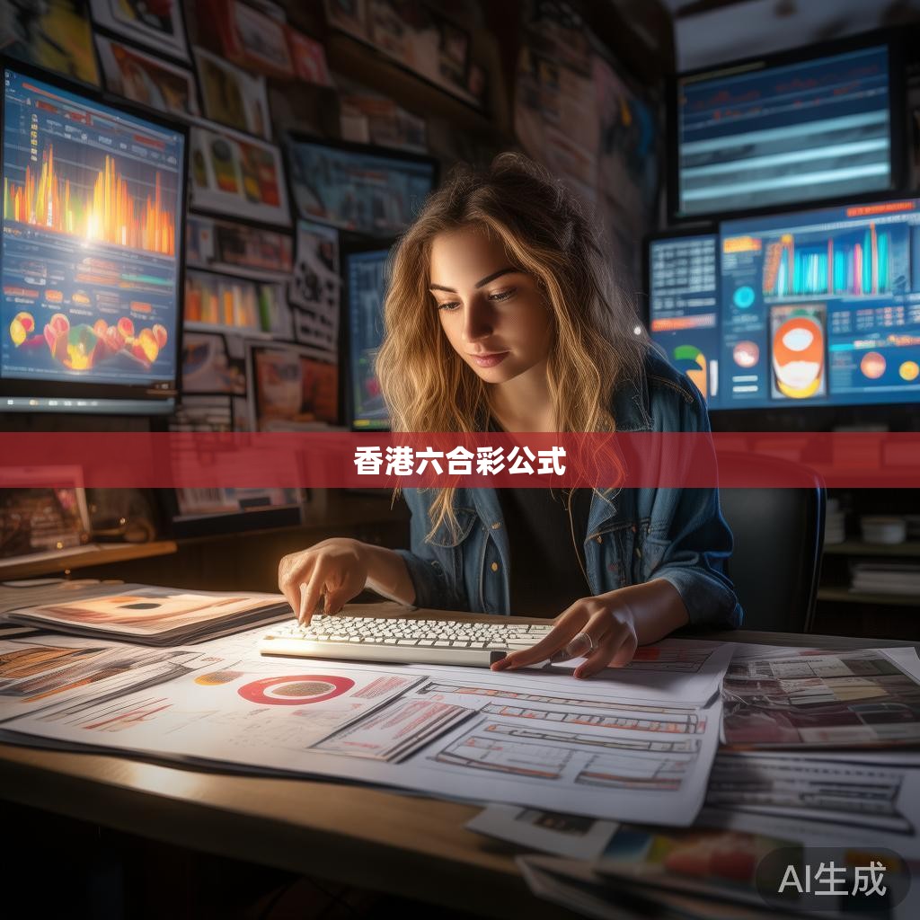 香港六合彩的神秘与科学，揭秘公式的奥秘