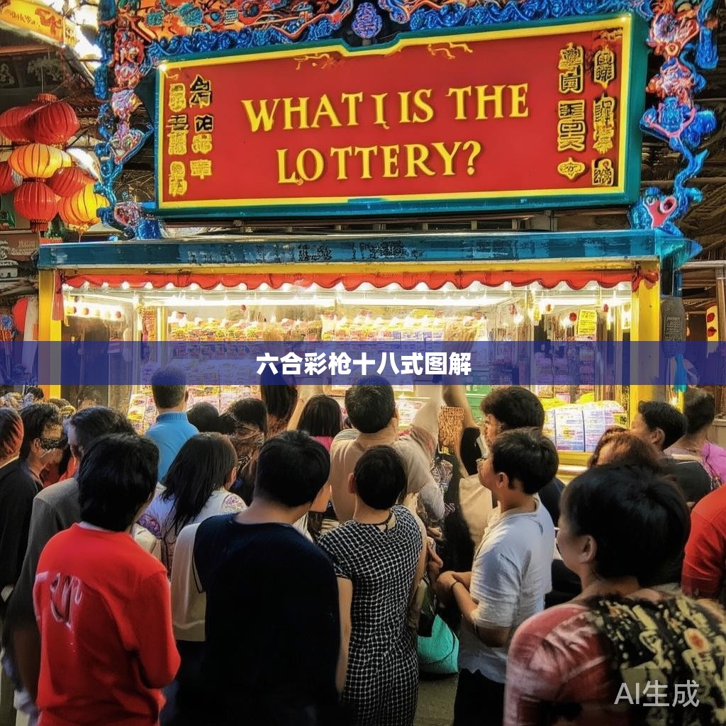 六合彩与枪十八式图解的深度解读
