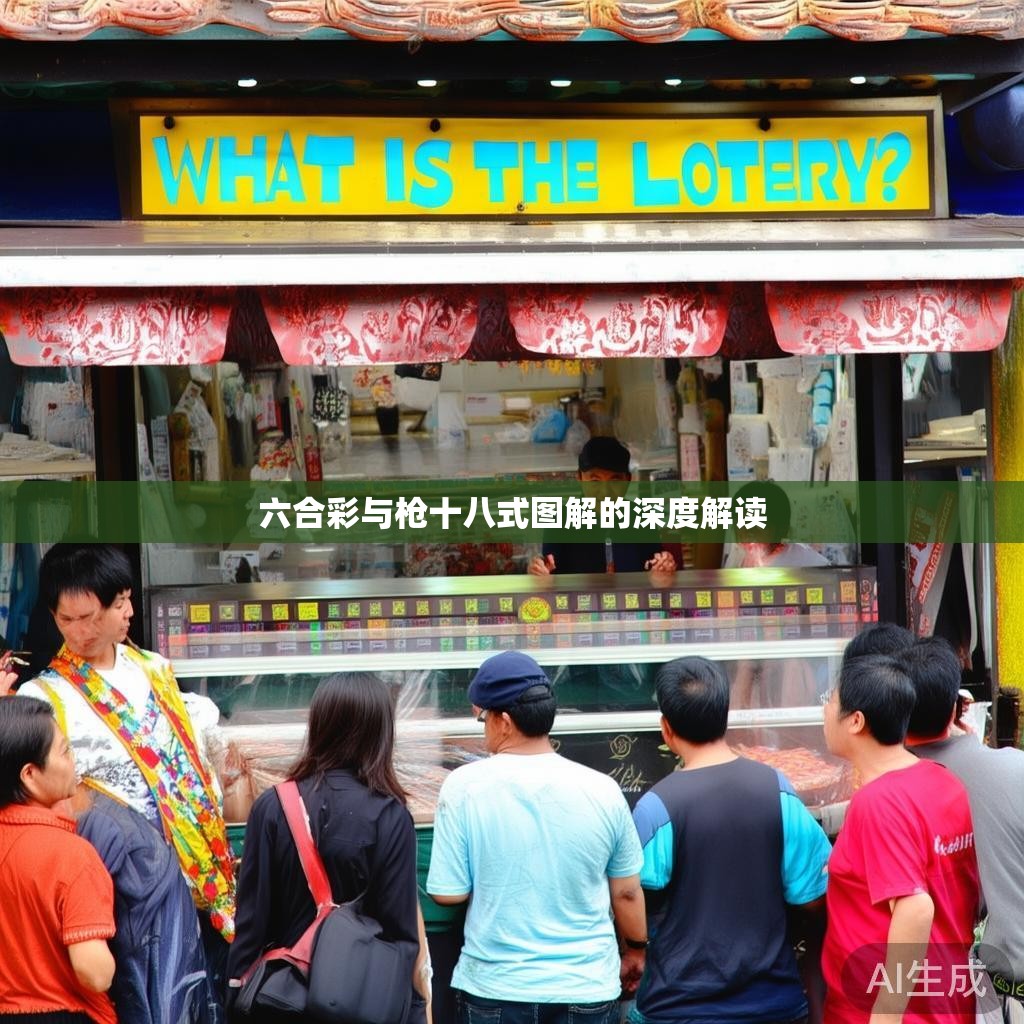 六合彩与枪十八式图解的深度解读