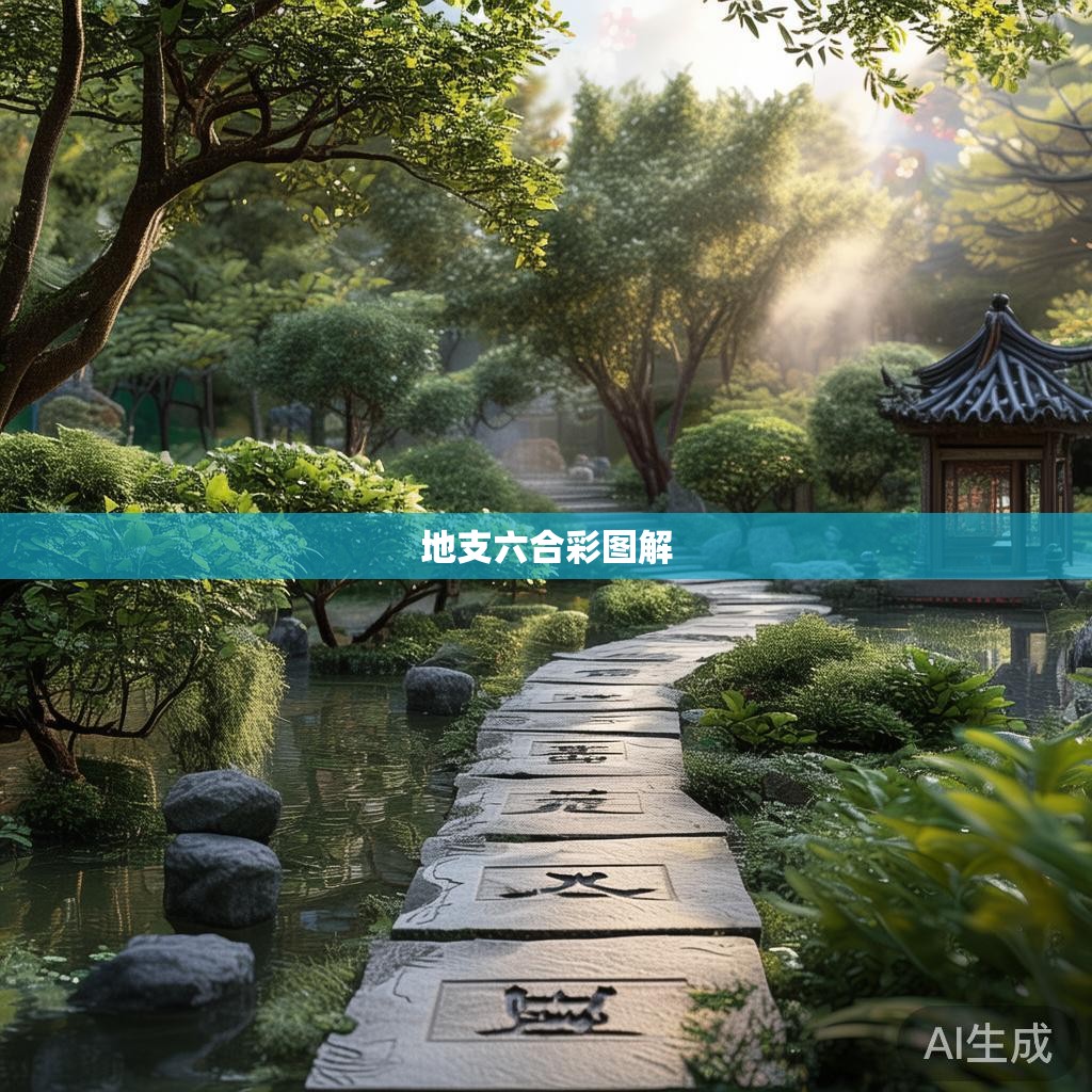 地支六合彩图解