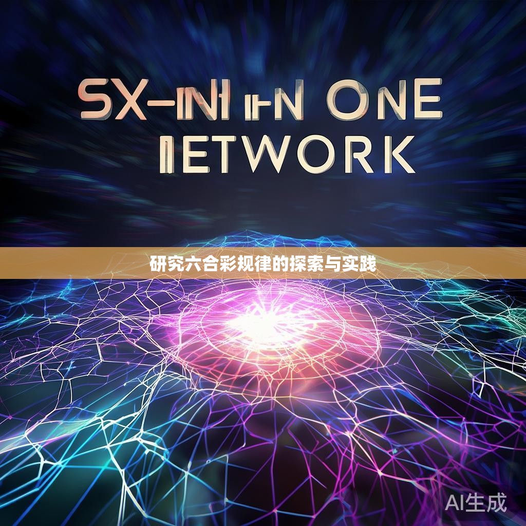 研究六合彩规律的探索与实践