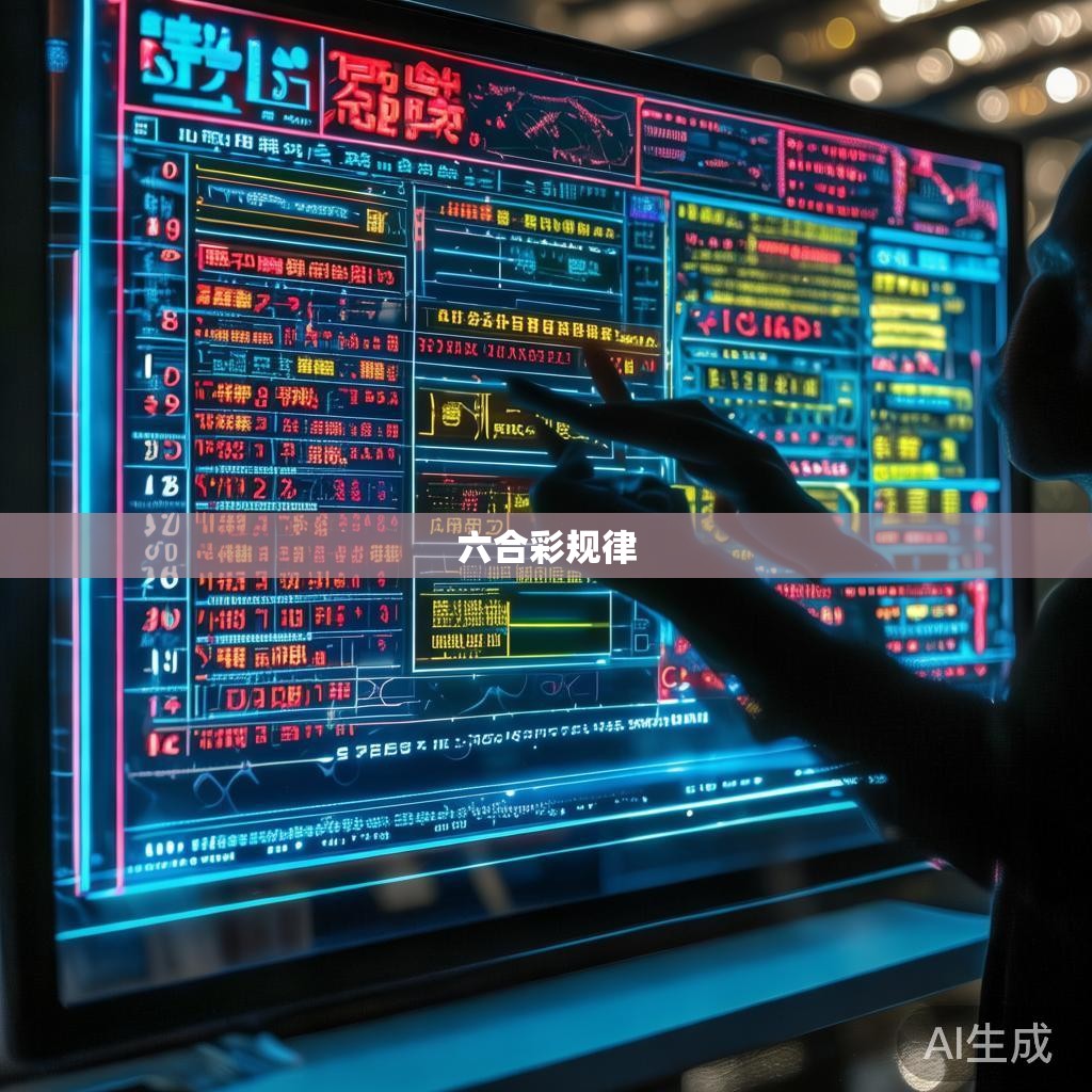 新六合彩规律网站揭秘，揭示投注技巧与风险警示