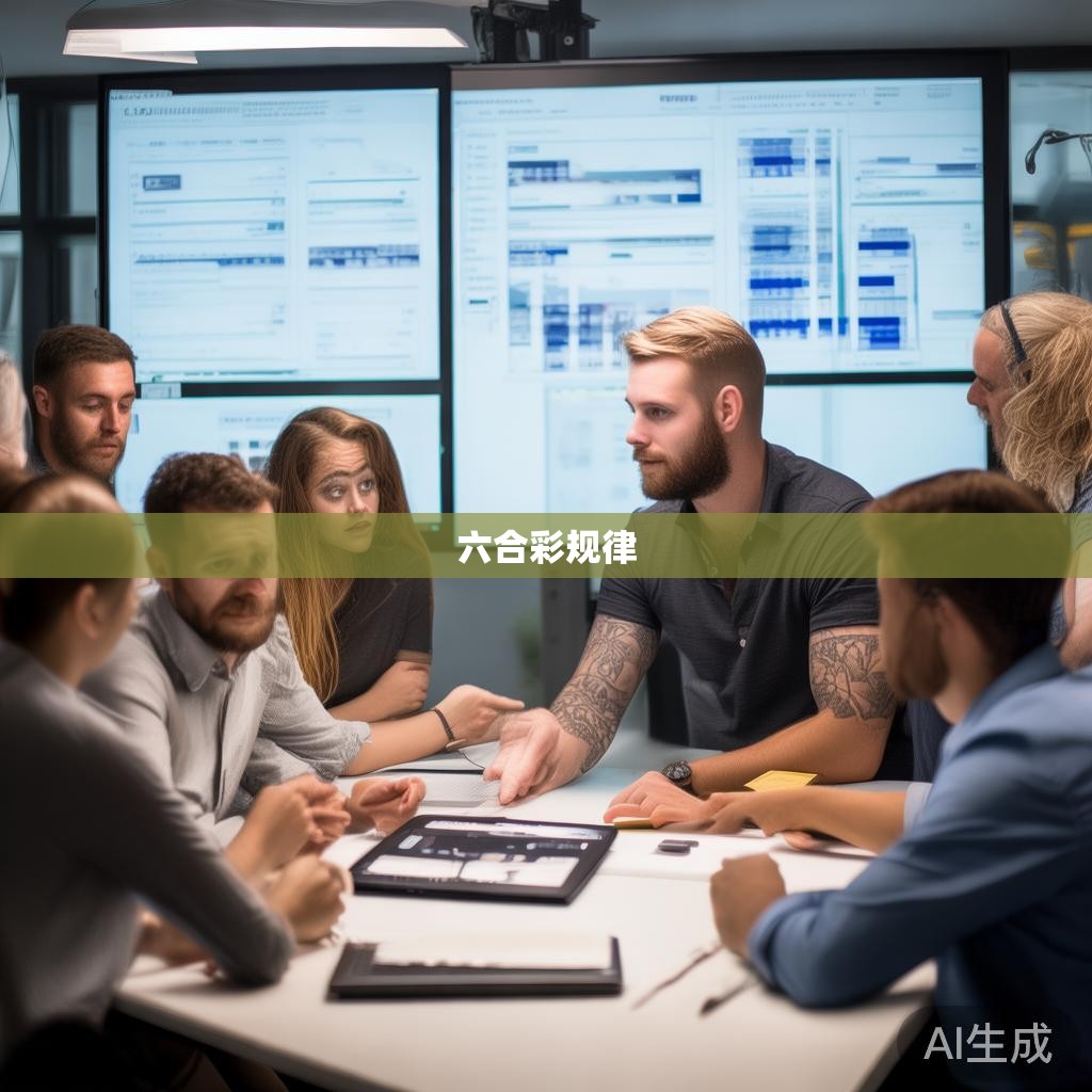六合彩规律揭秘，揭秘六合彩中的数学秘密