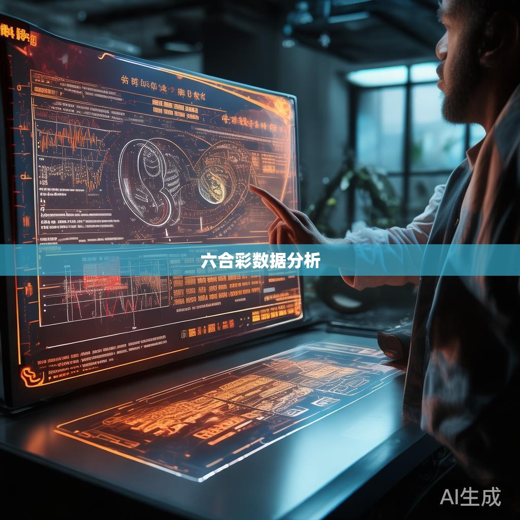 六合彩统计器玄机揭秘，如何在博彩中占得上风？
