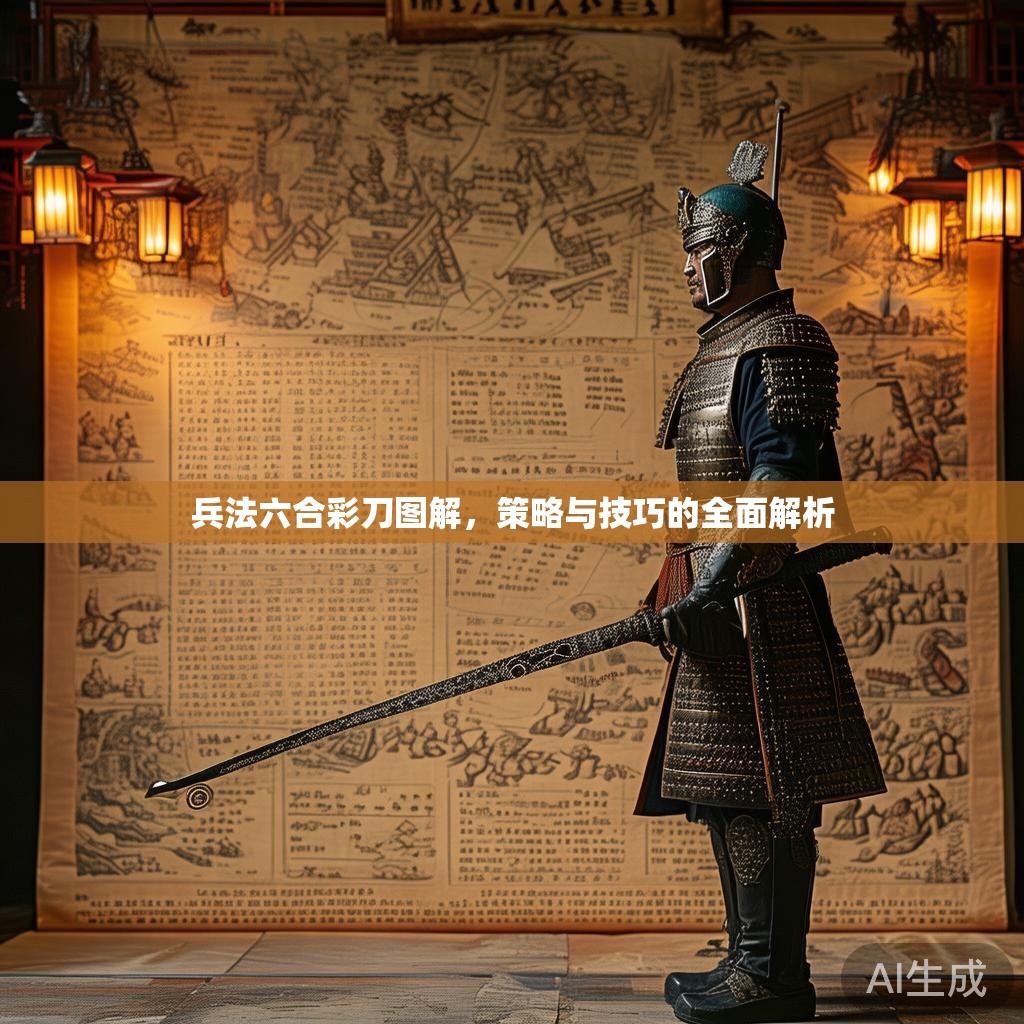 兵法六合彩刀图解，策略与技巧的全面解析