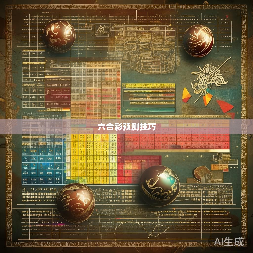 六合彩记录与统计，探索彩票数据背后的秘密