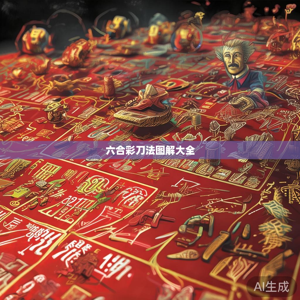 六合彩刀法图解大全，揭秘游戏策略与技巧