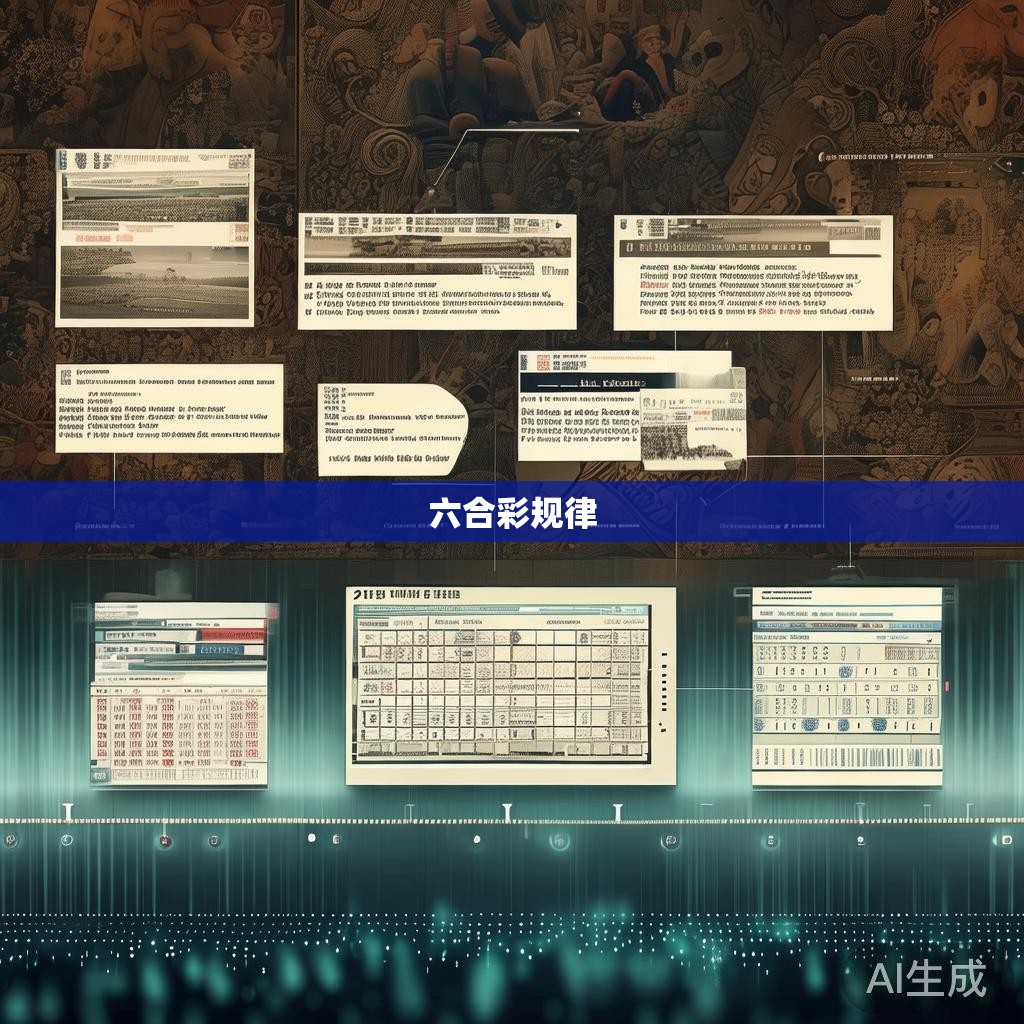 揭秘六合彩规律图库网站，揭秘隐藏的玄机