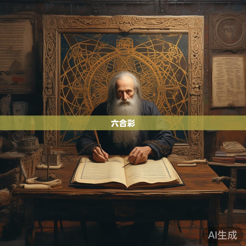 六合彩卦图解大全，探索神秘的数字密码