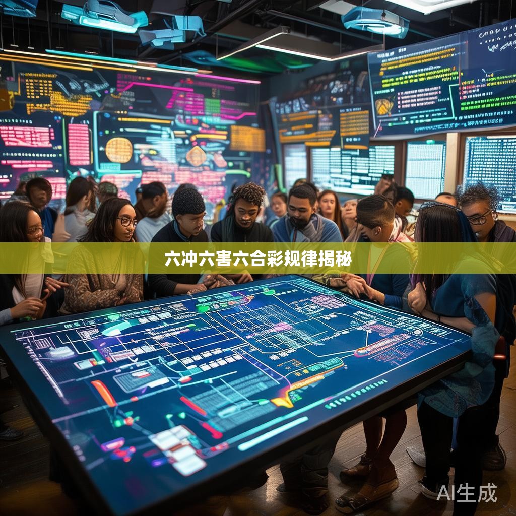 六冲六害六合彩规律揭秘