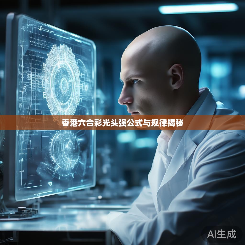 香港六合彩光头强公式与规律揭秘