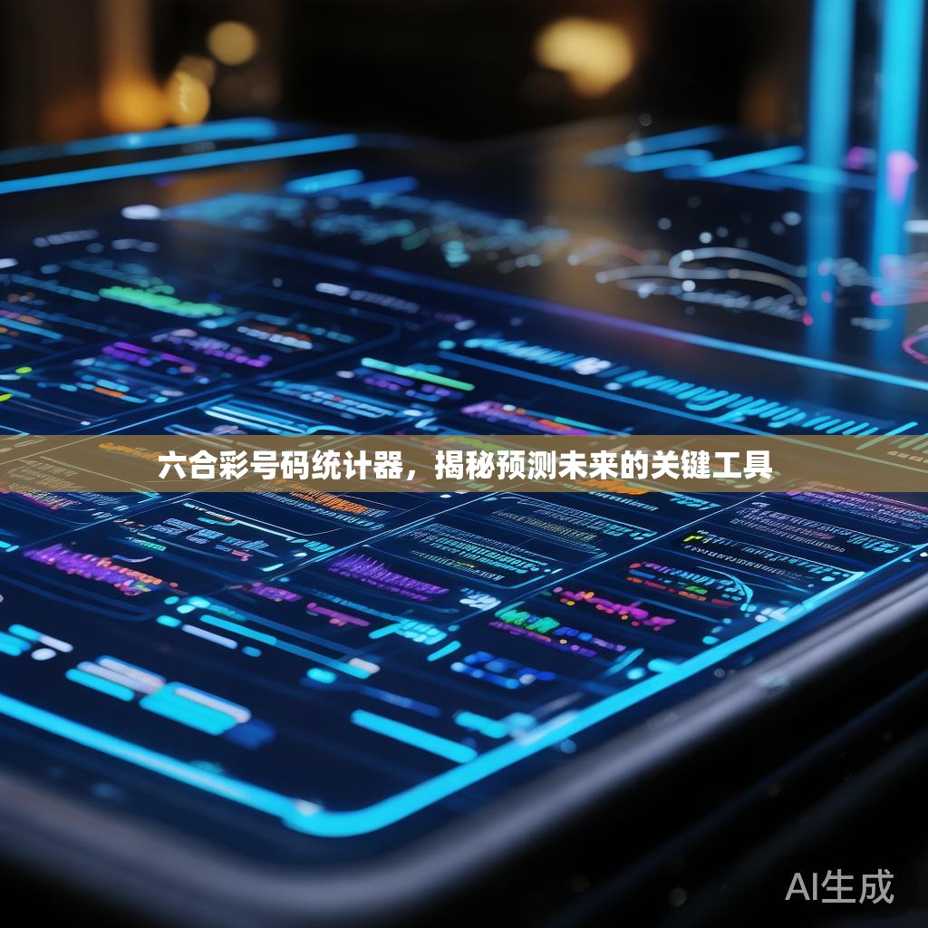 六合彩号码统计器，揭秘预测未来的关键工具