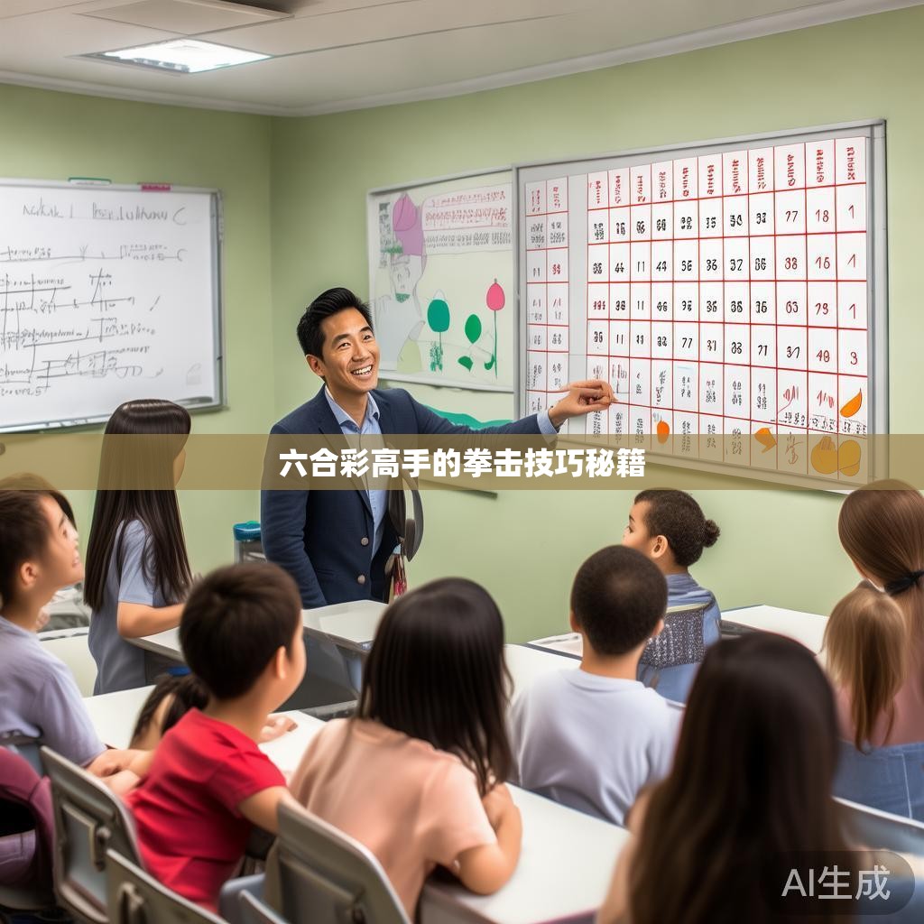 六合彩高手的拳击技巧秘籍