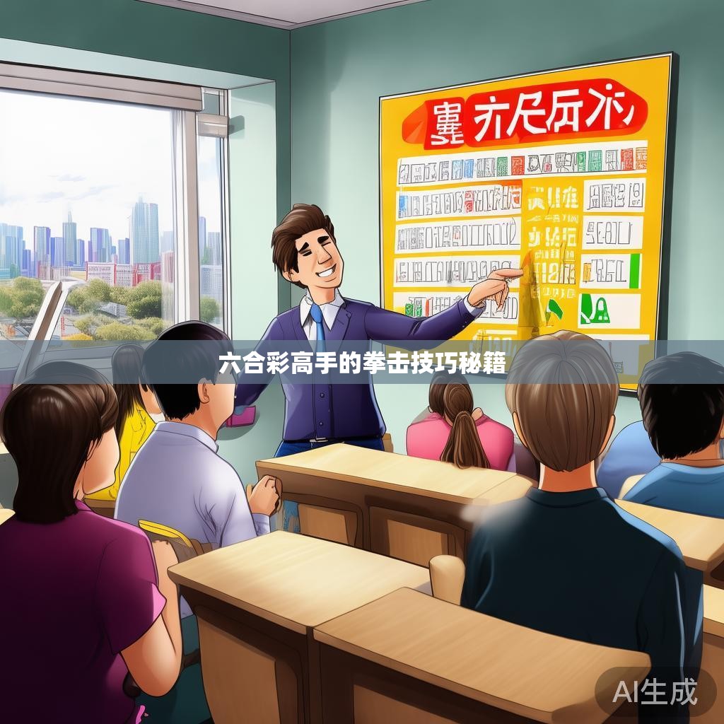 六合彩高手的拳击技巧秘籍