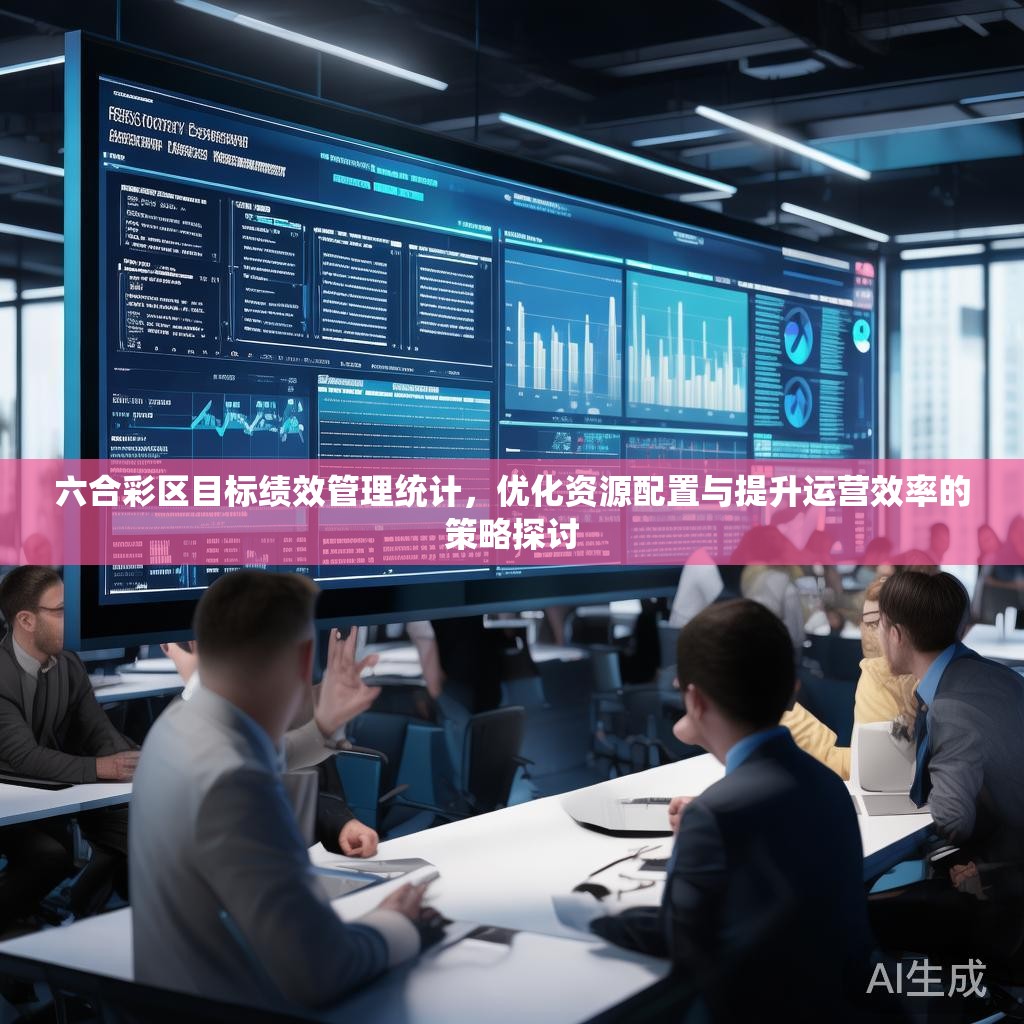 六合彩区目标绩效管理统计，优化资源配置与提升运营效率的策略探讨