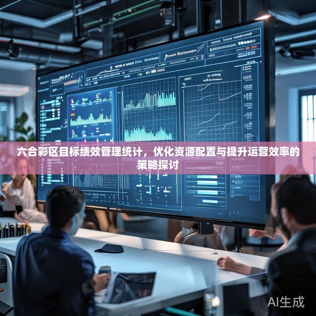 六合彩区目标绩效管理统计，优化资源配置与提升运营效率的策略探讨