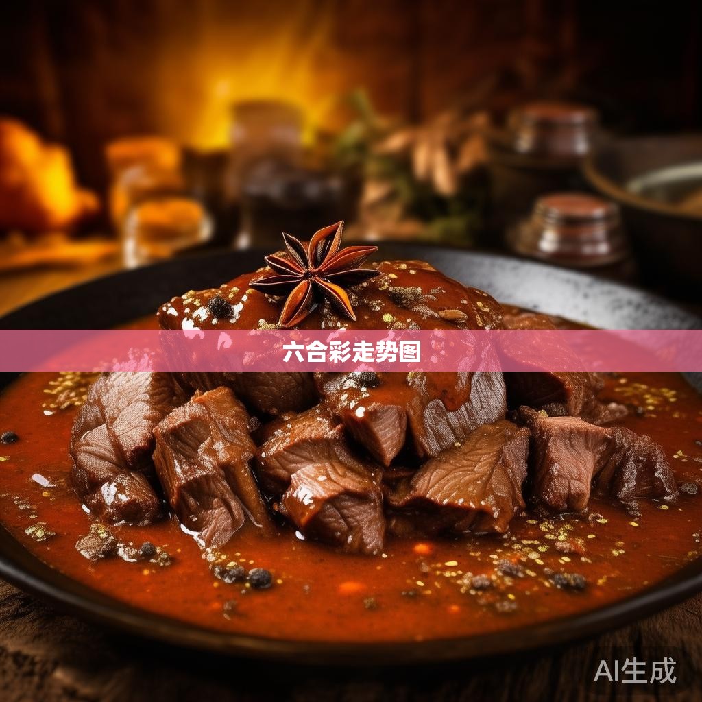 六合彩卤菜图解大全