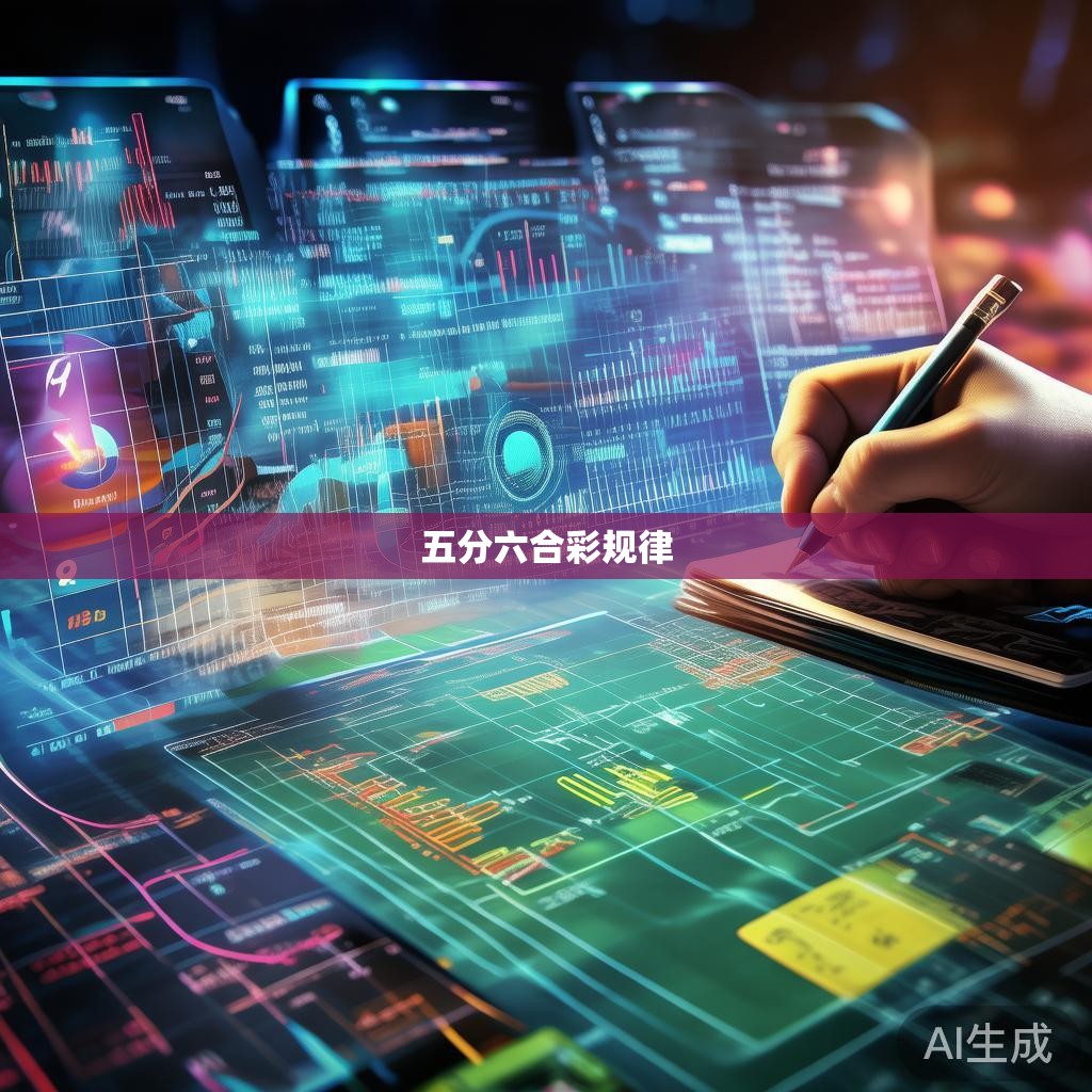 五分六合彩规律揭秘，如何在博彩中获得优势？