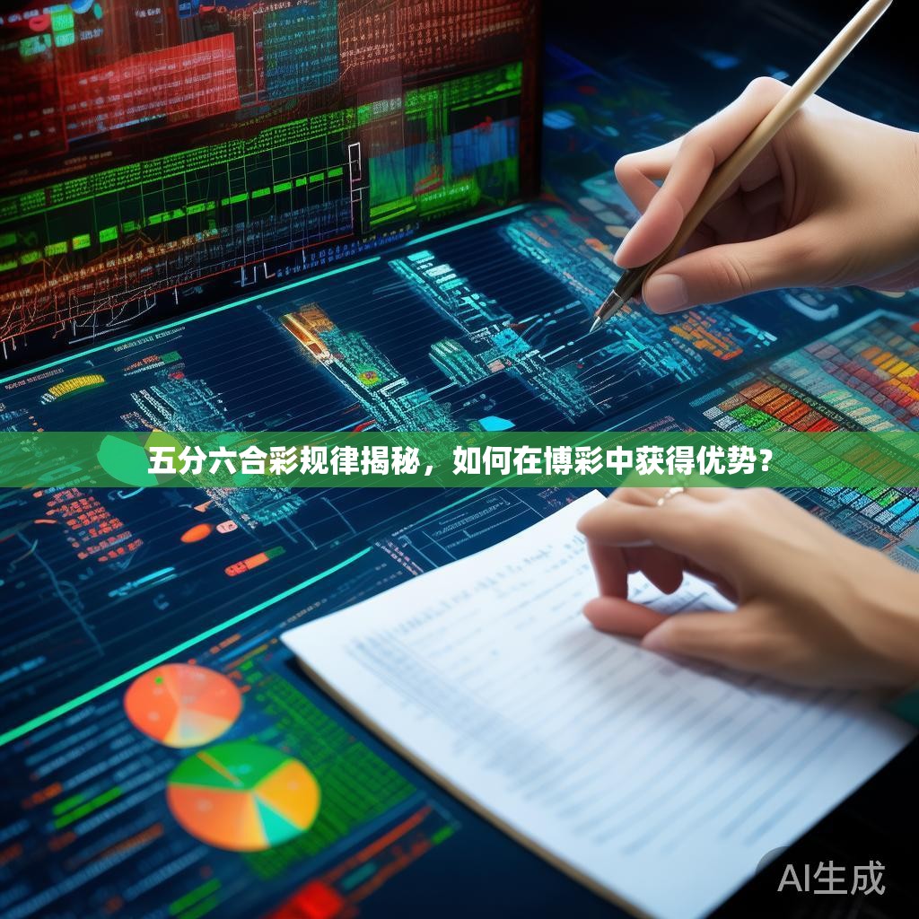 五分六合彩规律揭秘，如何在博彩中获得优势？
