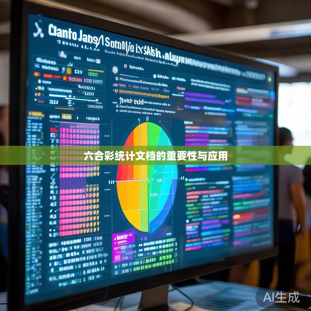 六合彩统计文档的重要性与应用