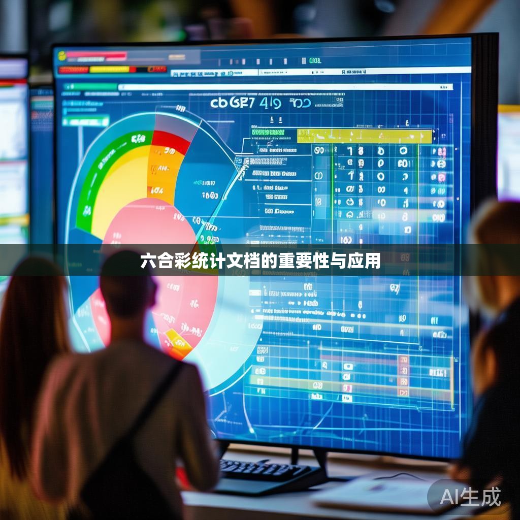 六合彩统计文档的重要性与应用