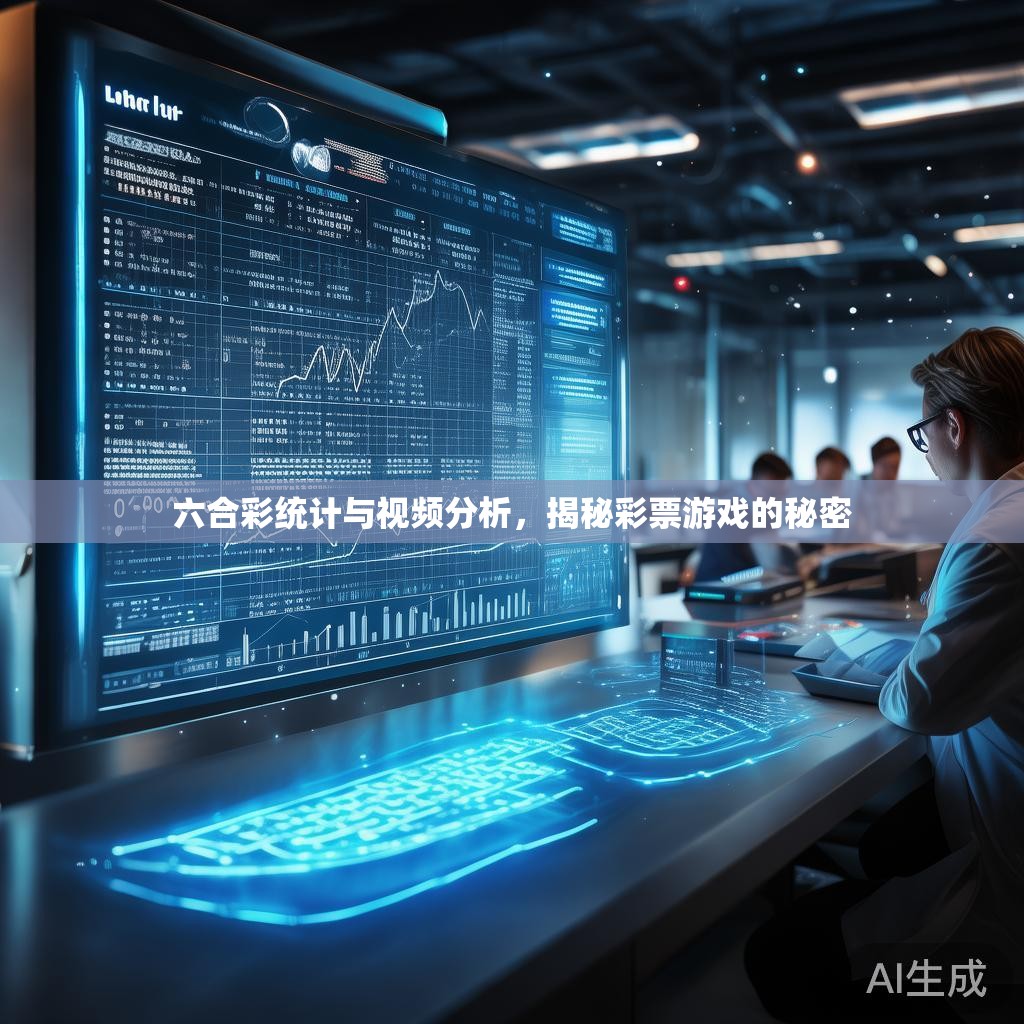 六合彩统计与视频分析，揭秘彩票游戏的秘密
