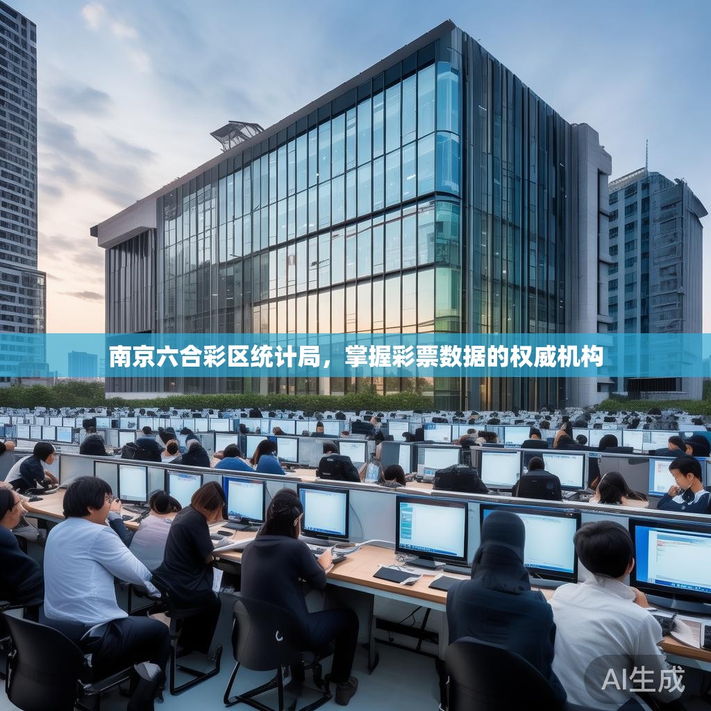 南京六合彩区统计局，掌握彩票数据的权威机构