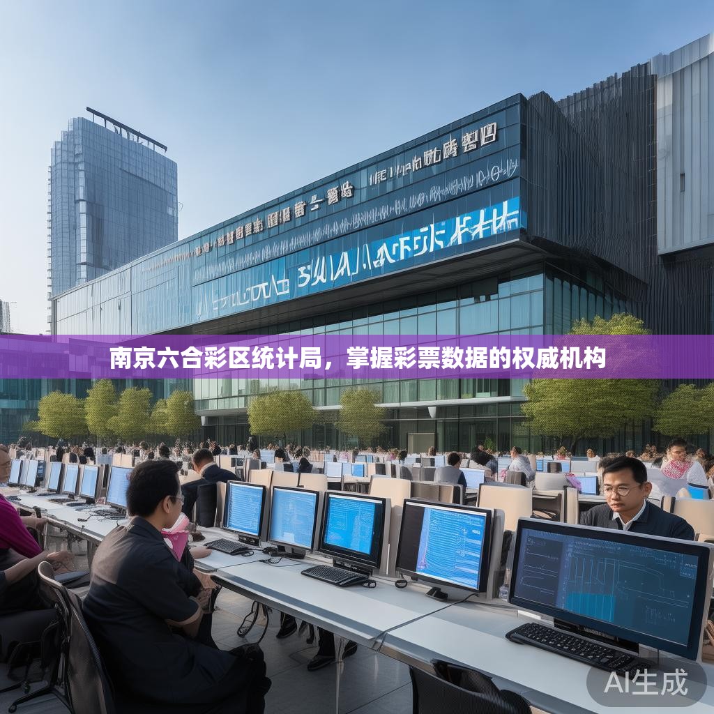 南京六合彩区统计局，掌握彩票数据的权威机构