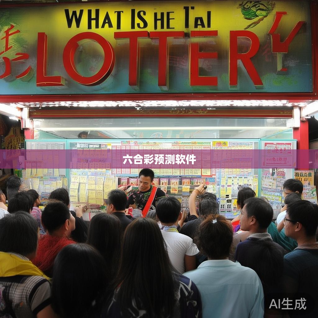六合彩公式客户端，揭秘中国彩票的神秘面纱