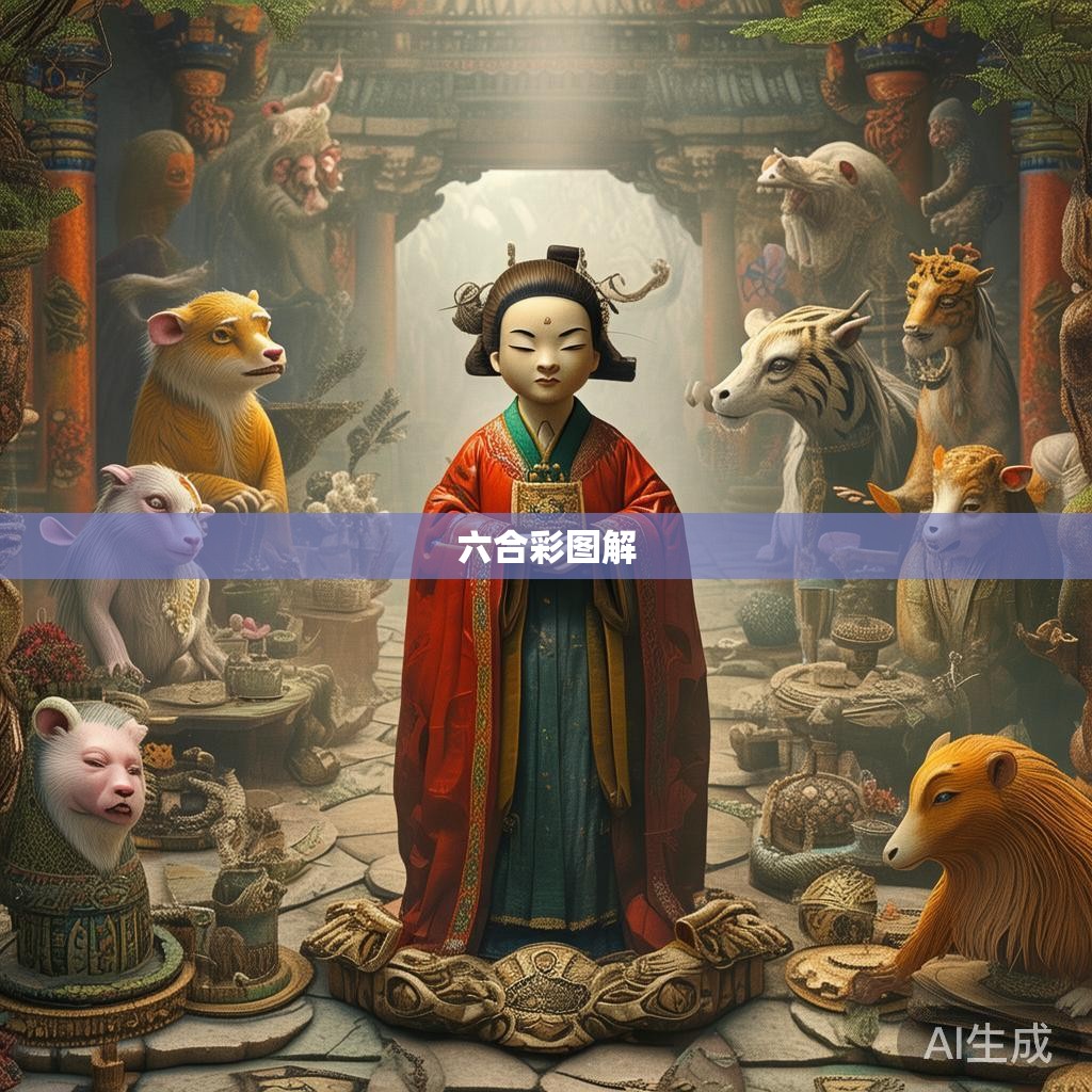 十二地支六合彩图解，揭秘中国传统文化的魅力