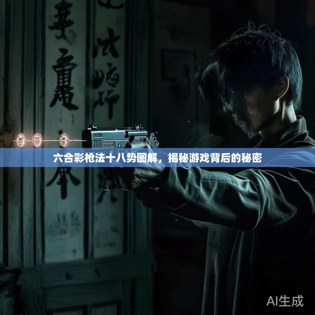 六合彩枪法十八势图解，揭秘游戏背后的秘密