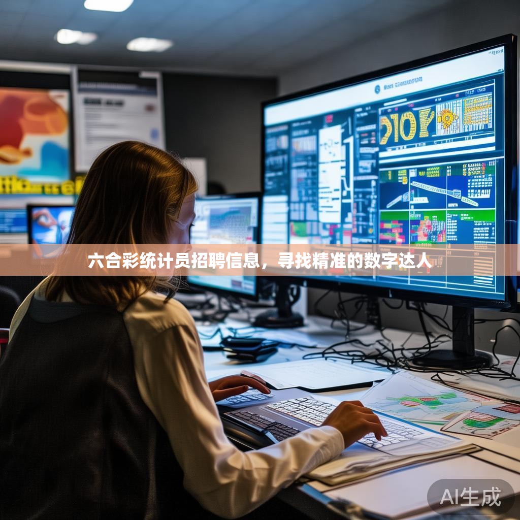 六合彩统计员招聘信息，寻找精准的数字达人