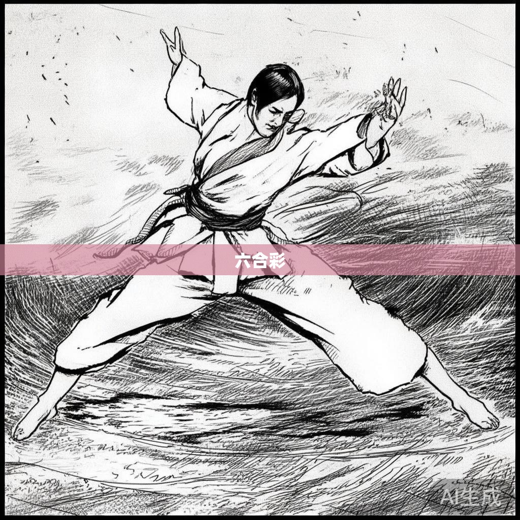 枪拳一体六合彩拳图解