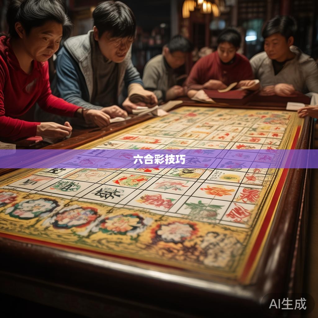 六合彩谭腿图解