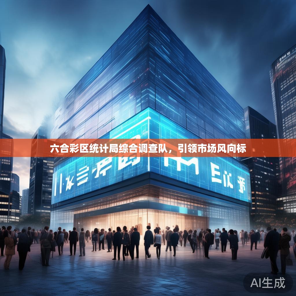 六合彩区统计局综合调查队，引领市场风向标