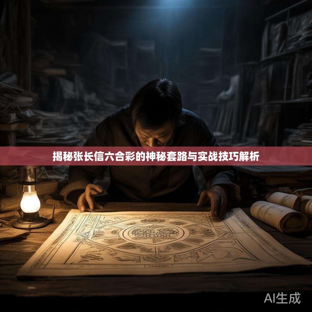 揭秘张长信六合彩的神秘套路与实战技巧解析