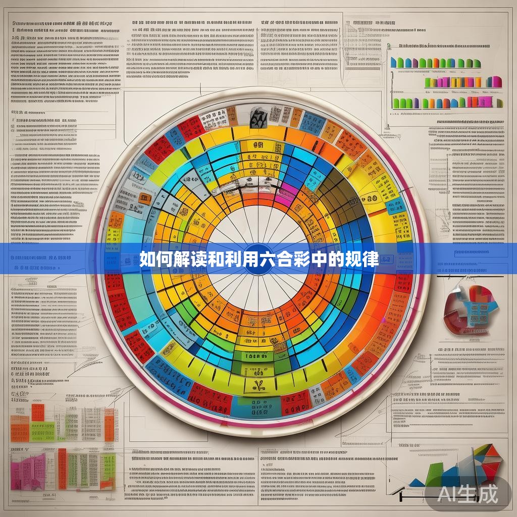 如何解读和利用六合彩中的规律