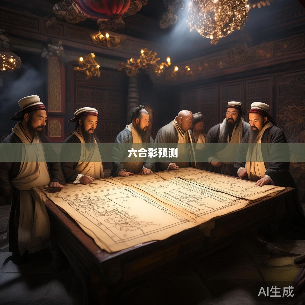六合彩头数公式揭秘，提升中奖几率的秘诀