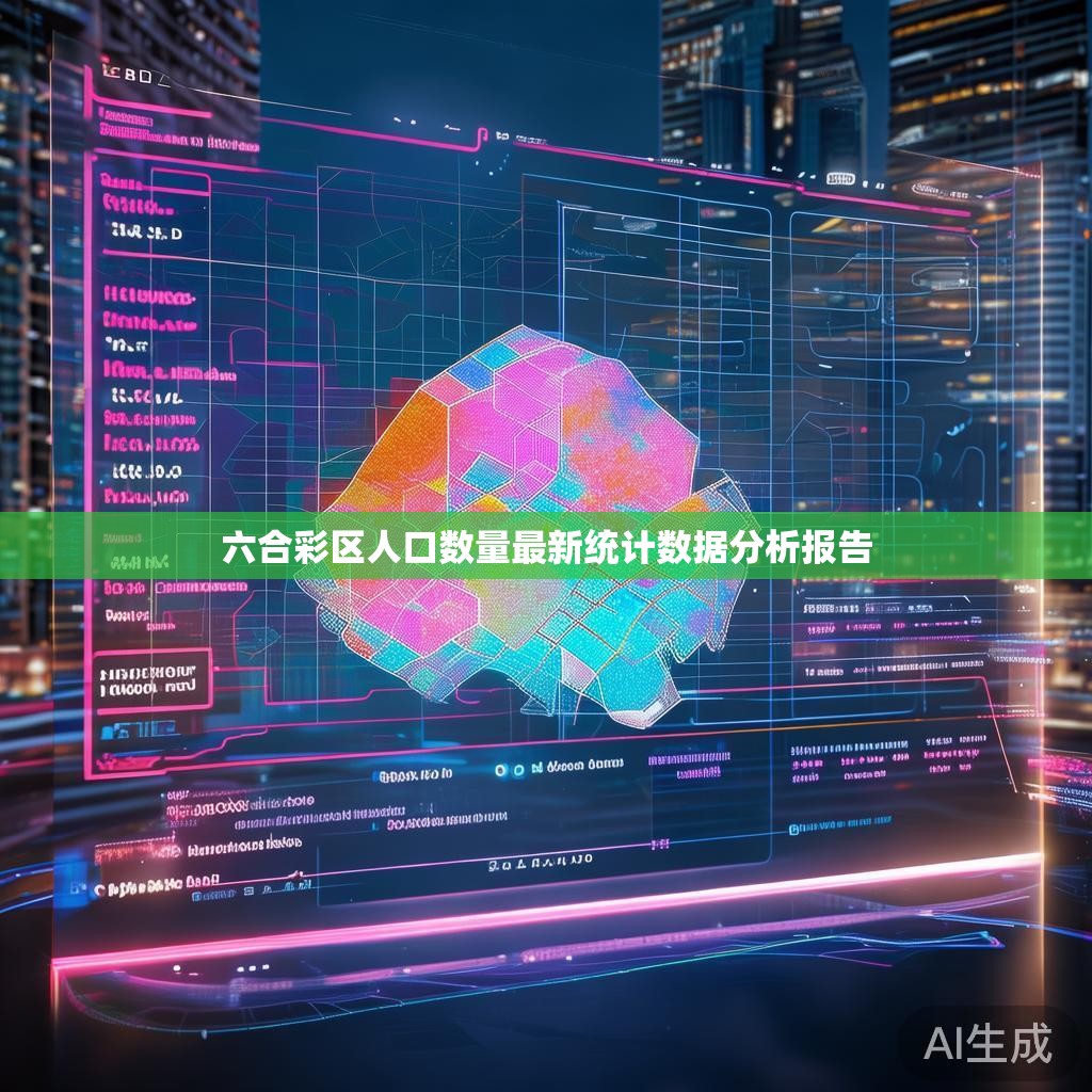 六合彩区人口数量最新统计数据分析报告