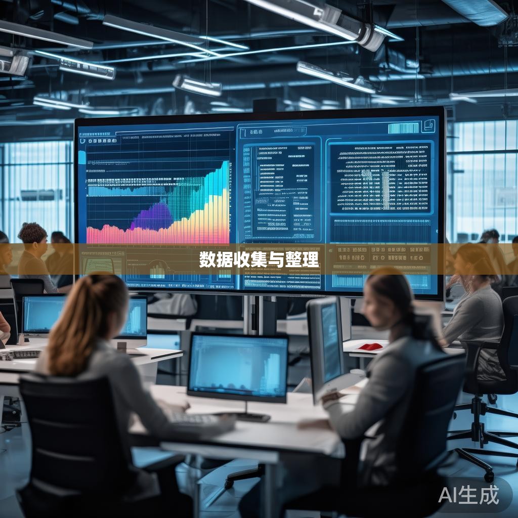 数据收集与整理