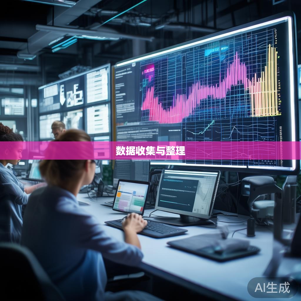 数据收集与整理