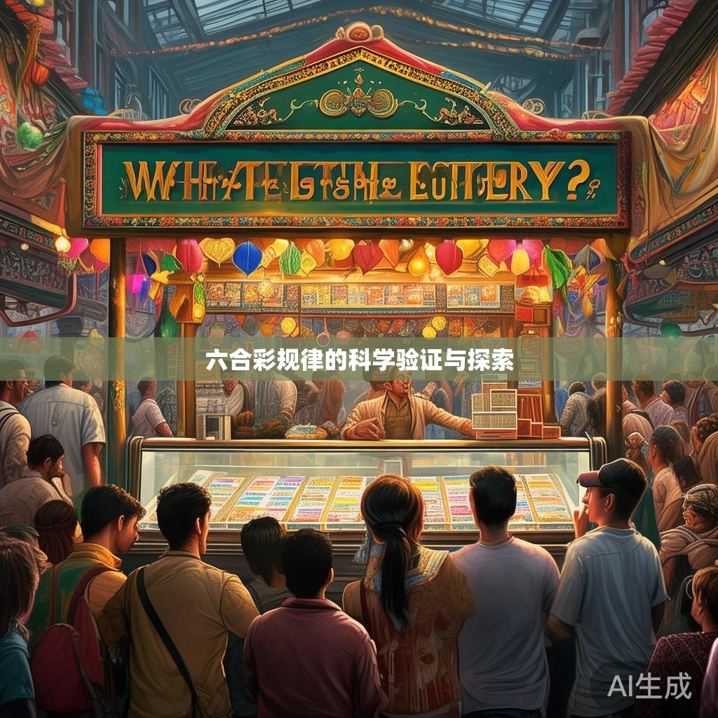 六合彩规律的科学验证与探索