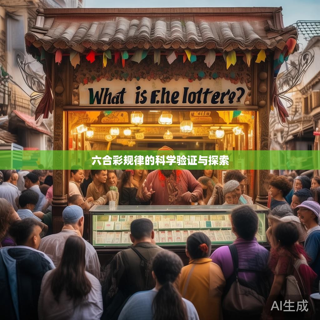六合彩规律的科学验证与探索